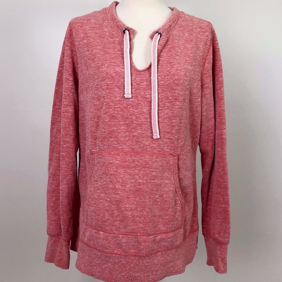 green tea brand sweatshirt